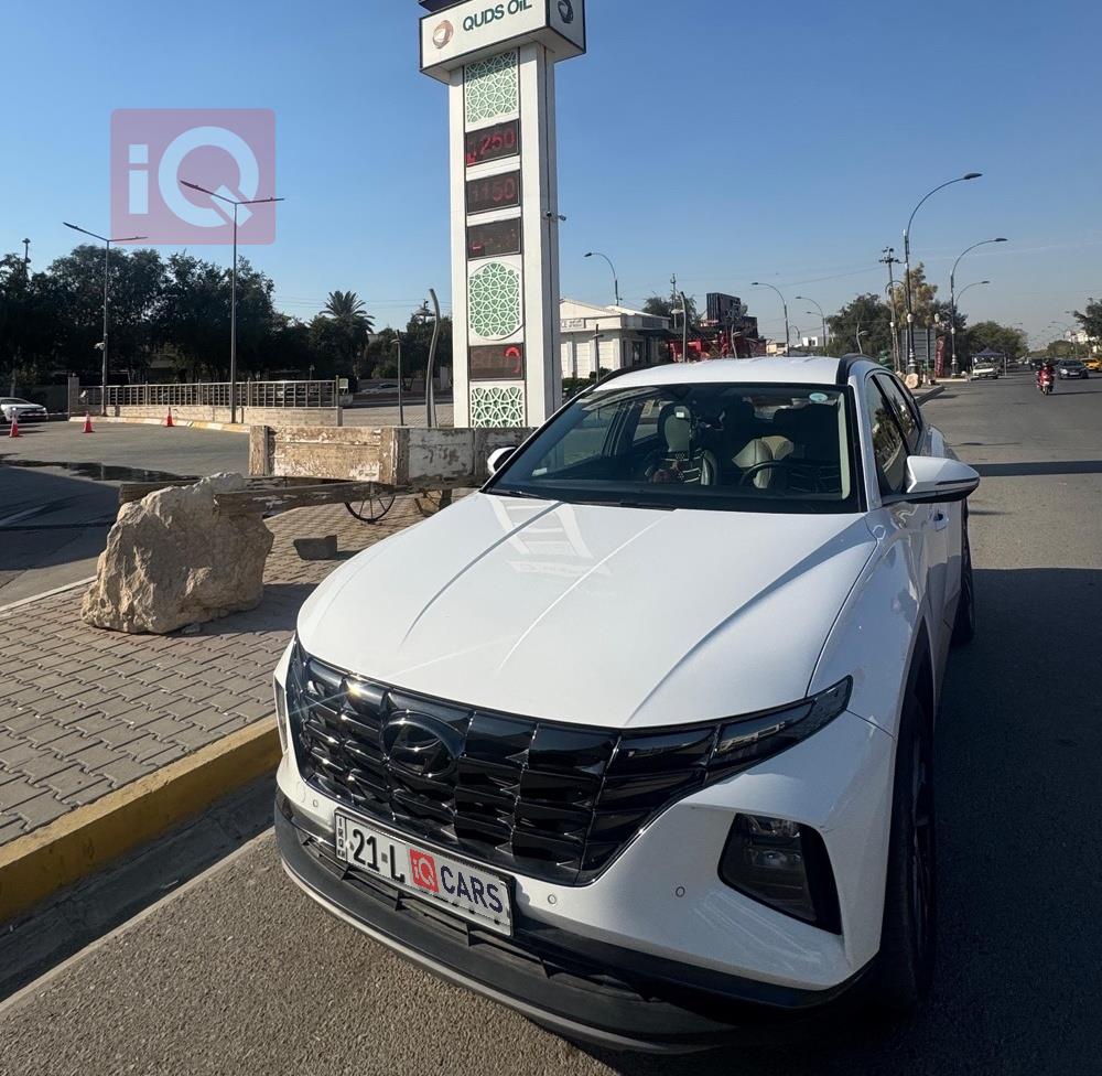 هيونداي توسان